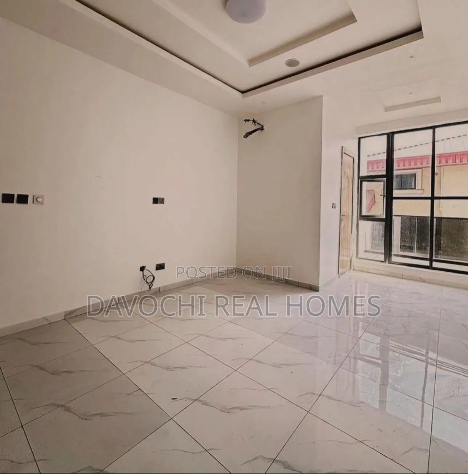 2bdrm Apartment in Ologolo Estate, Lekki for rent in Lekki