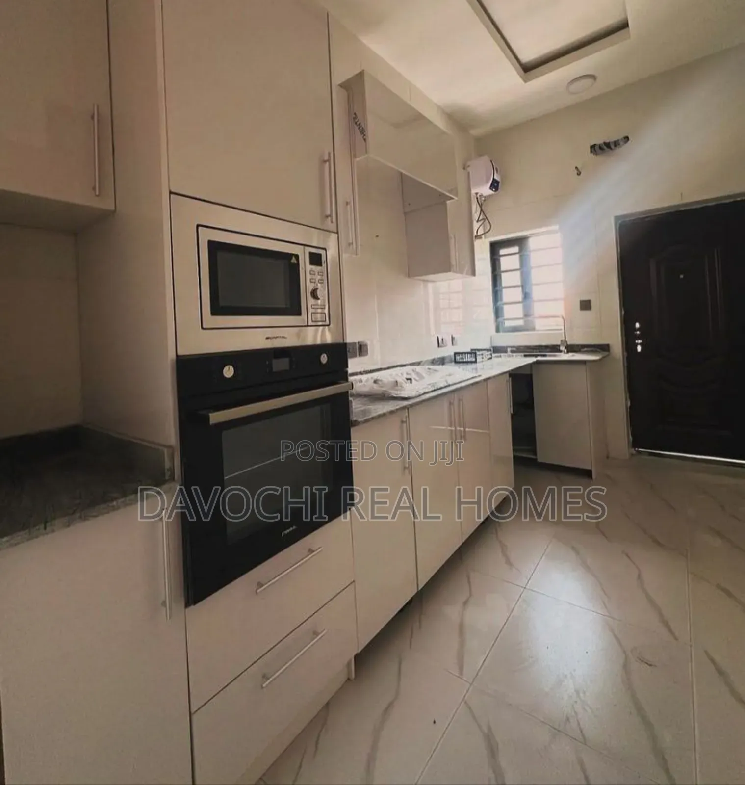 2bdrm Apartment in Ologolo Estate, Lekki for rent in Lekki