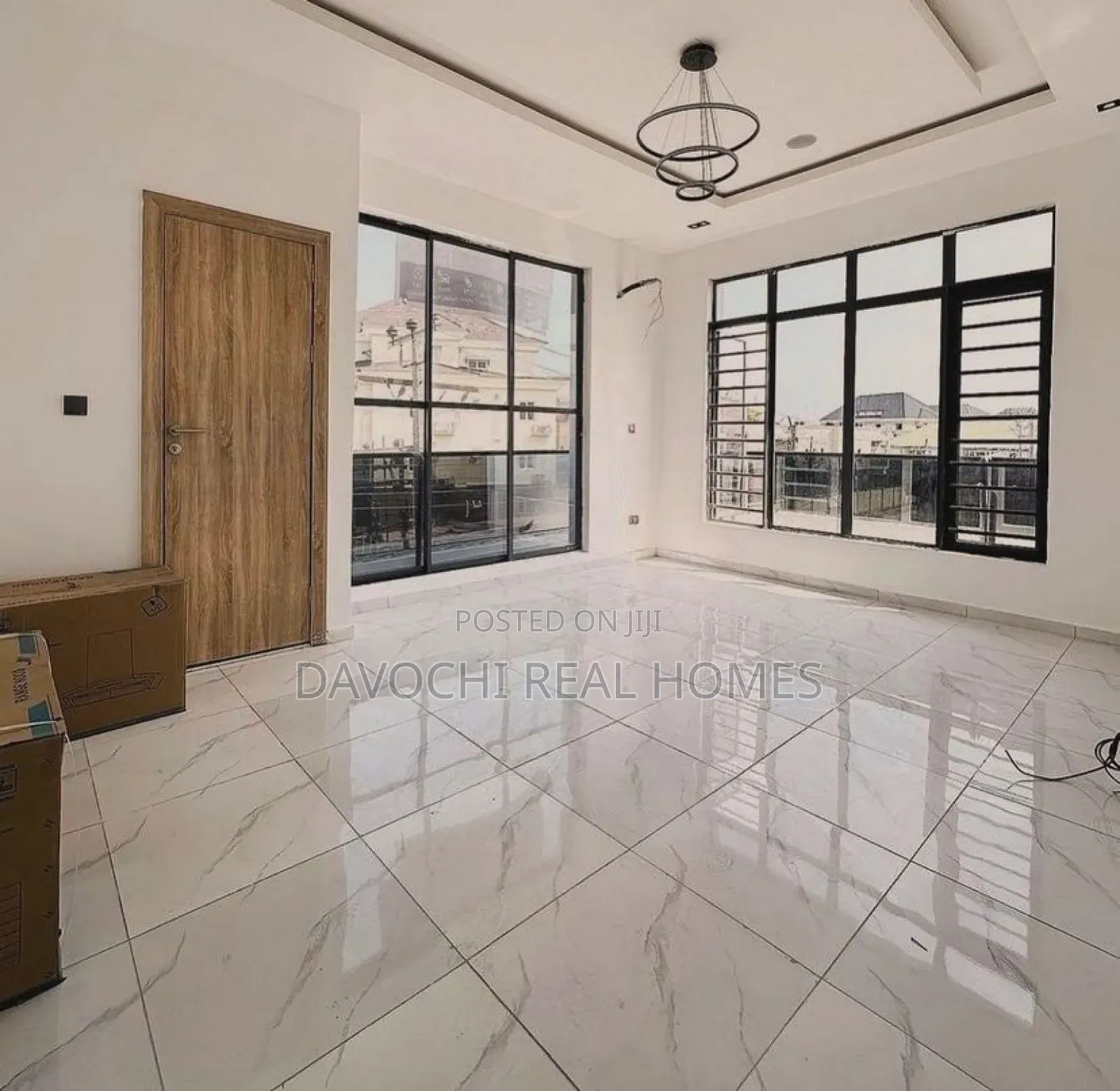 2bdrm Apartment in Ologolo Estate, Lekki for rent in Lekki