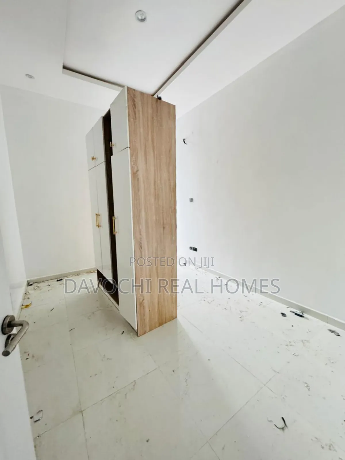 4bdrm Duplex in Osapa London, Lekki for rent in Lekki
