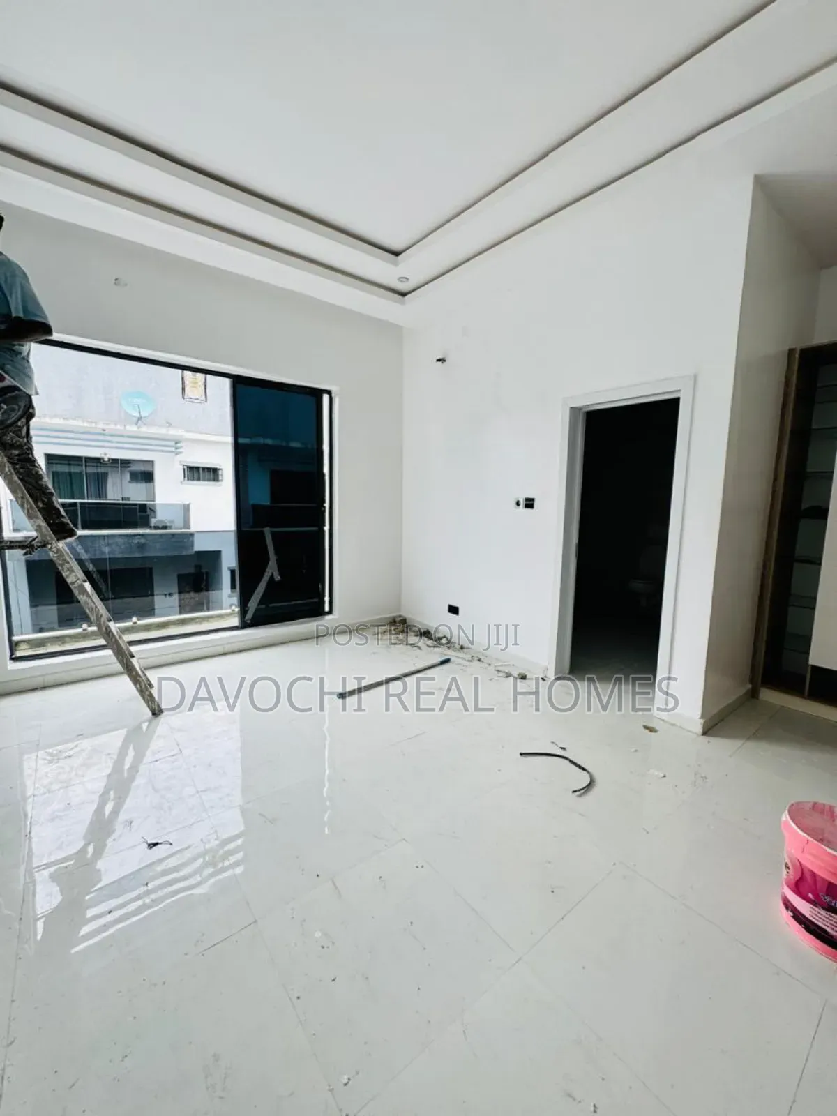 4bdrm Duplex in Osapa London, Lekki for rent in Lekki