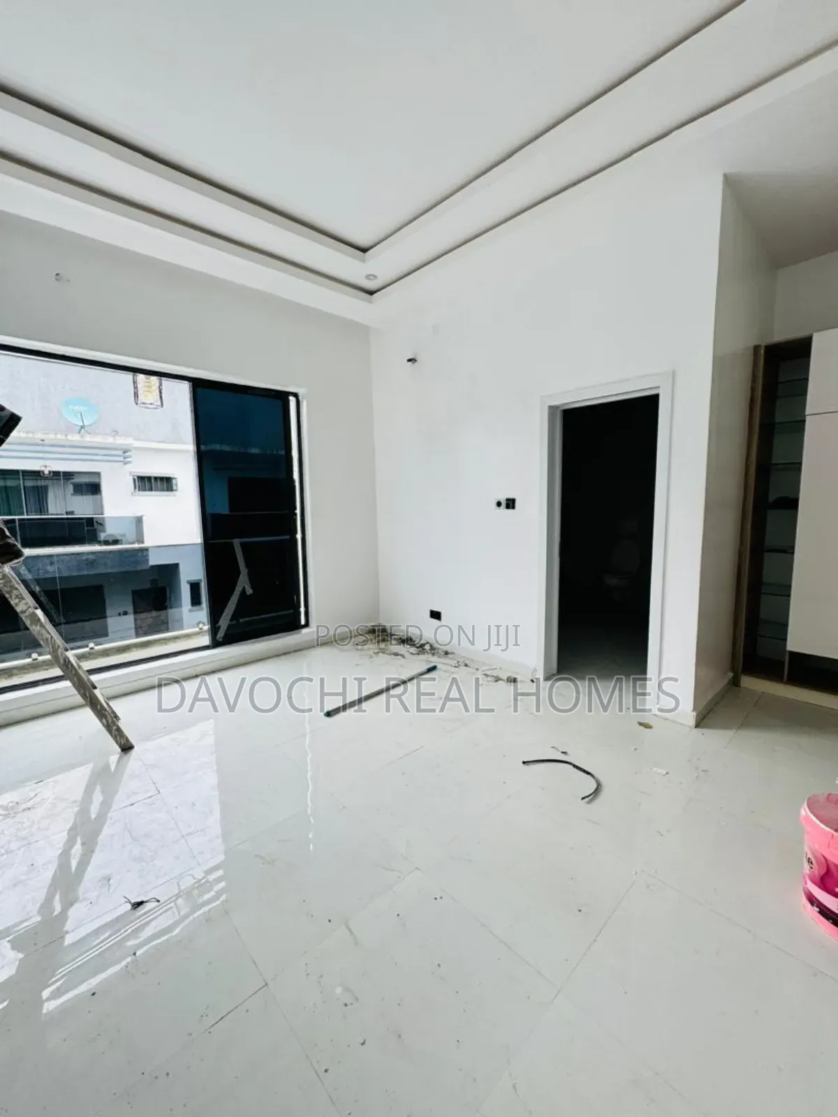4bdrm Duplex in Osapa London, Lekki for rent in Lekki