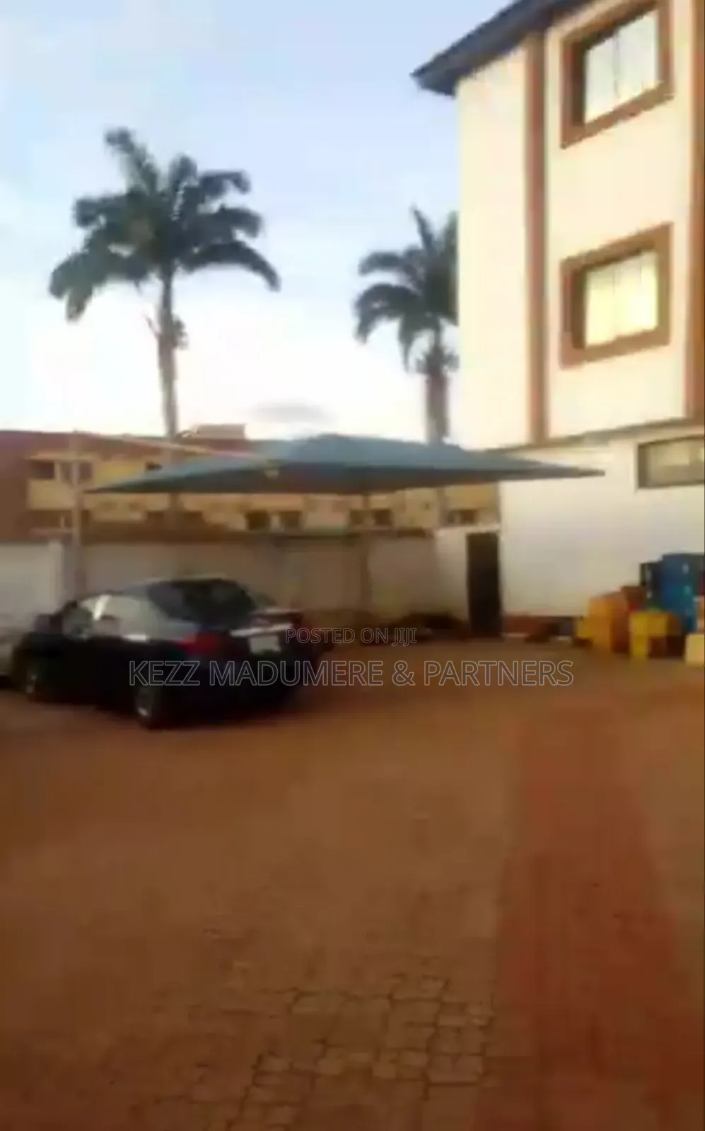 For Sale : 18 Rooms Hotel at Trans Ekulu , Enugu in Enugu