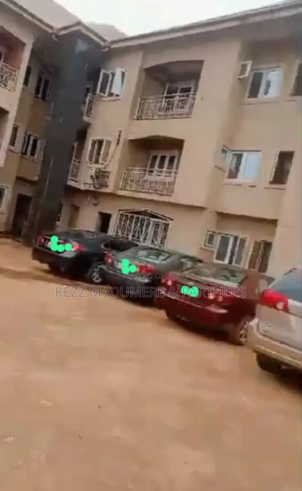 3bdrm Block of Flats in Community Estate for sale in Enugu