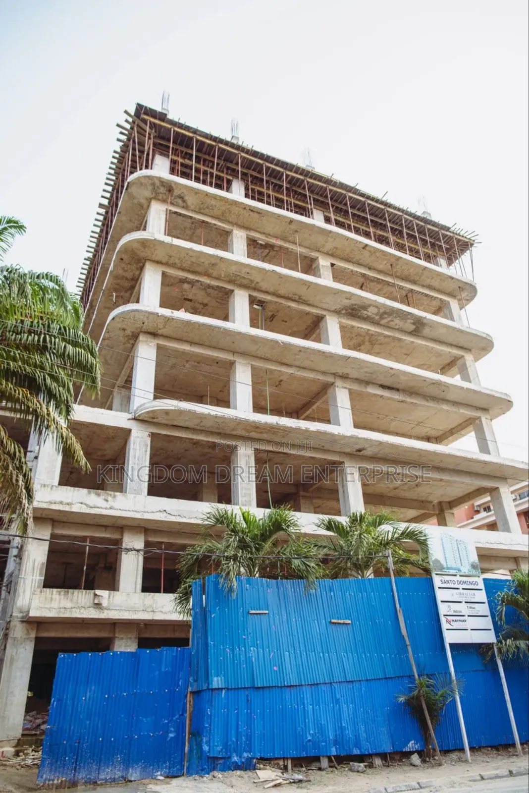 4bdrm Apartment in Ikoyi for sale in Old Ikoyi