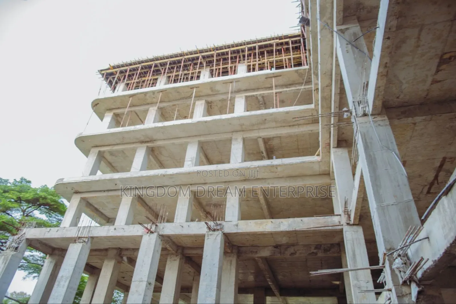4bdrm Apartment in Ikoyi for sale in Old Ikoyi
