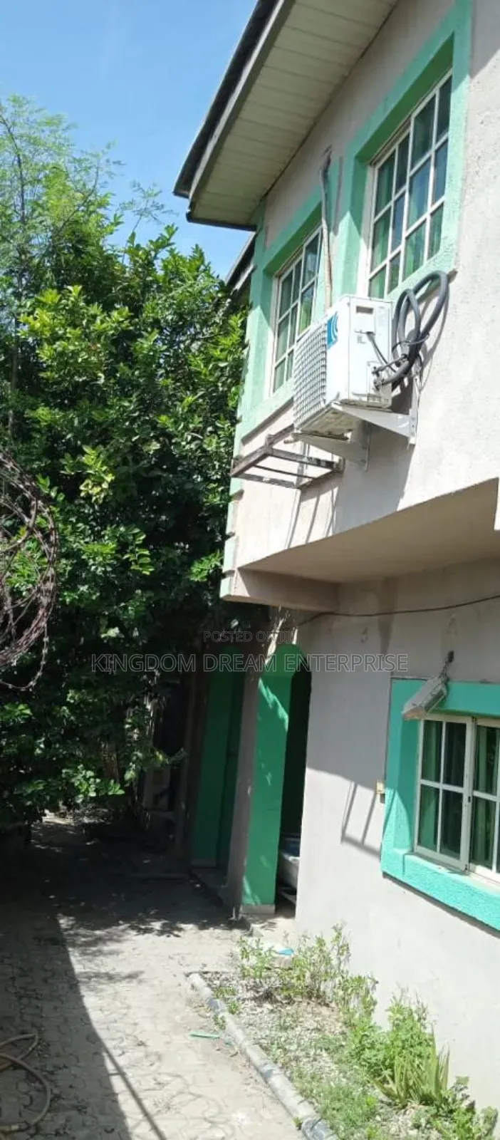 2bdrm Block of Flats in Maitama Main Abuja for sale in Maitama