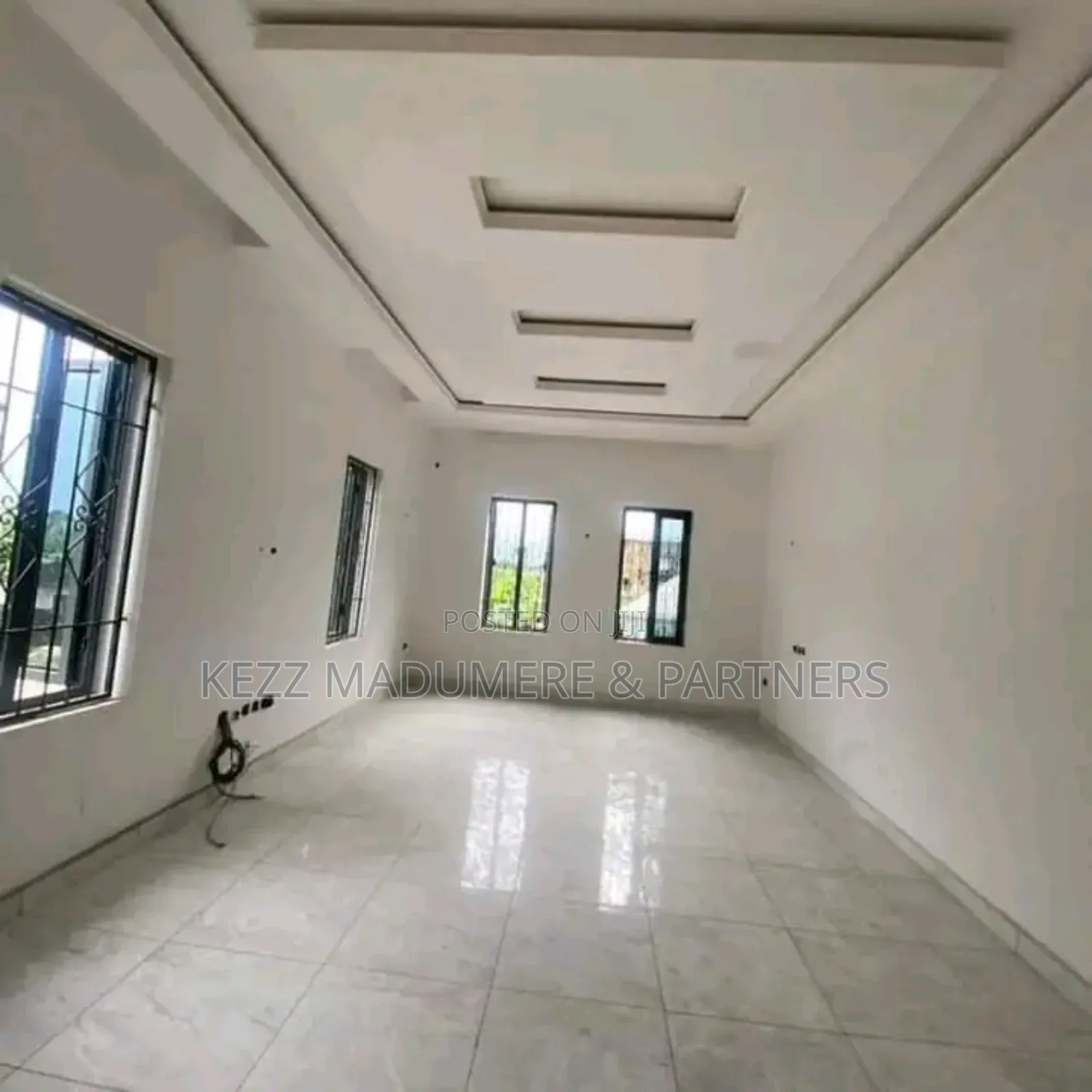 4bdrm Duplex in Off Nta Road , Port for sale in Port-Harcourt
