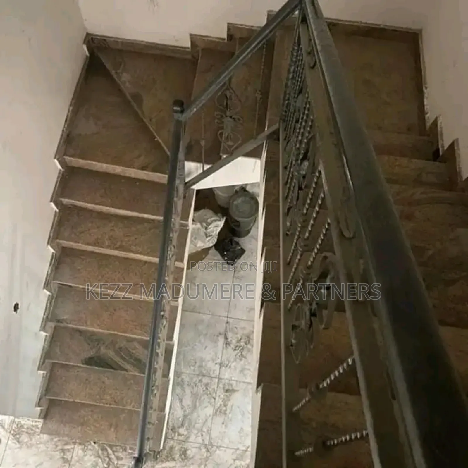 4bdrm Duplex in Off Nta Road , Port for sale in Port-Harcourt