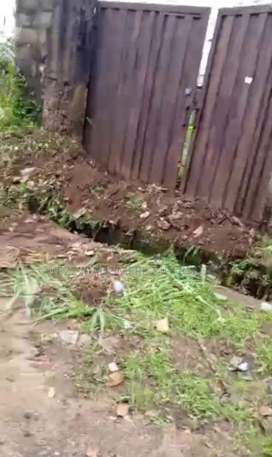For Sale : 700 SQMTS at Imo Housing Est, Owerri , Imo State in Owerri