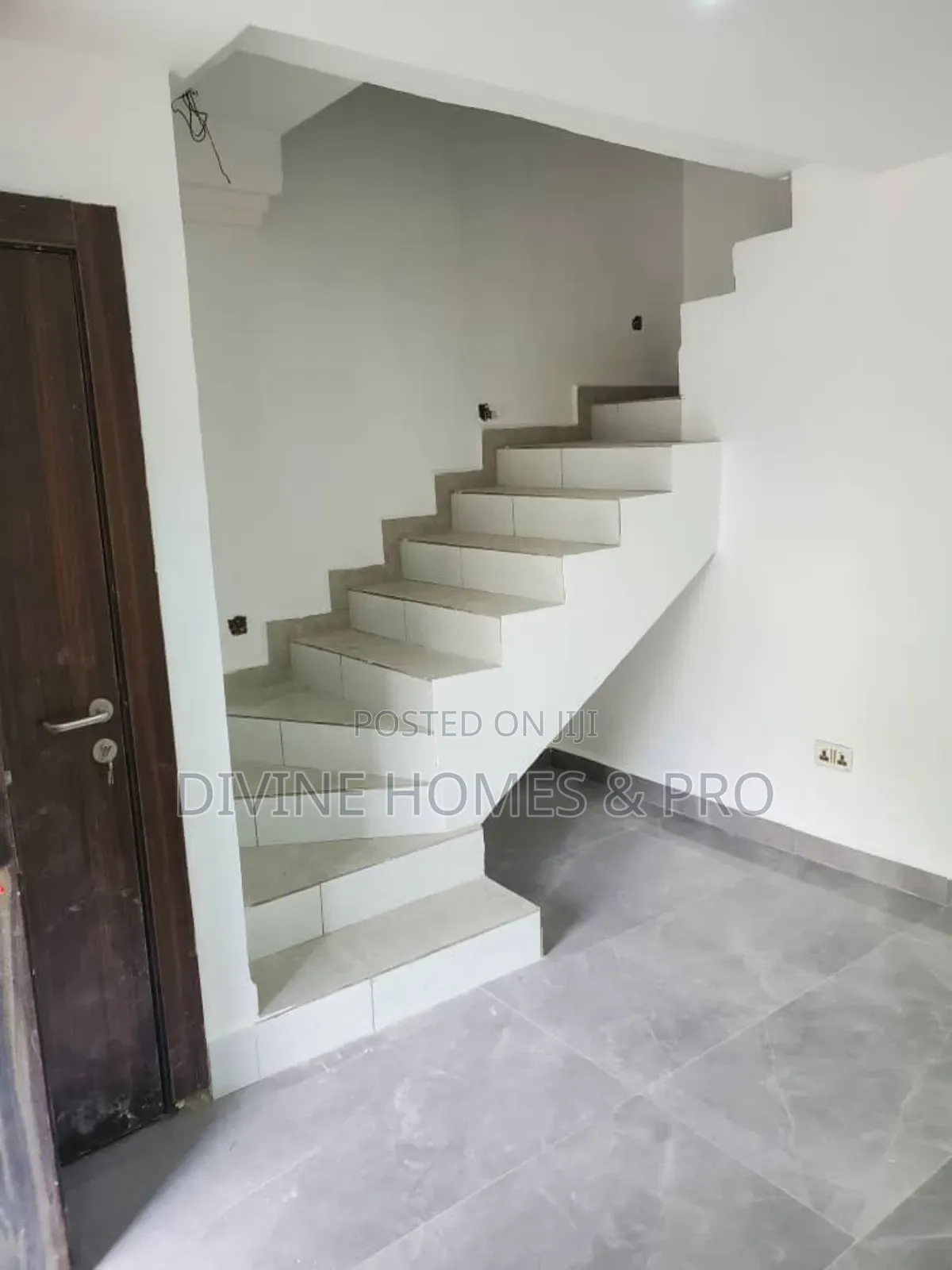 4bdrm Duplex in Life Camp for rent in Life Camp