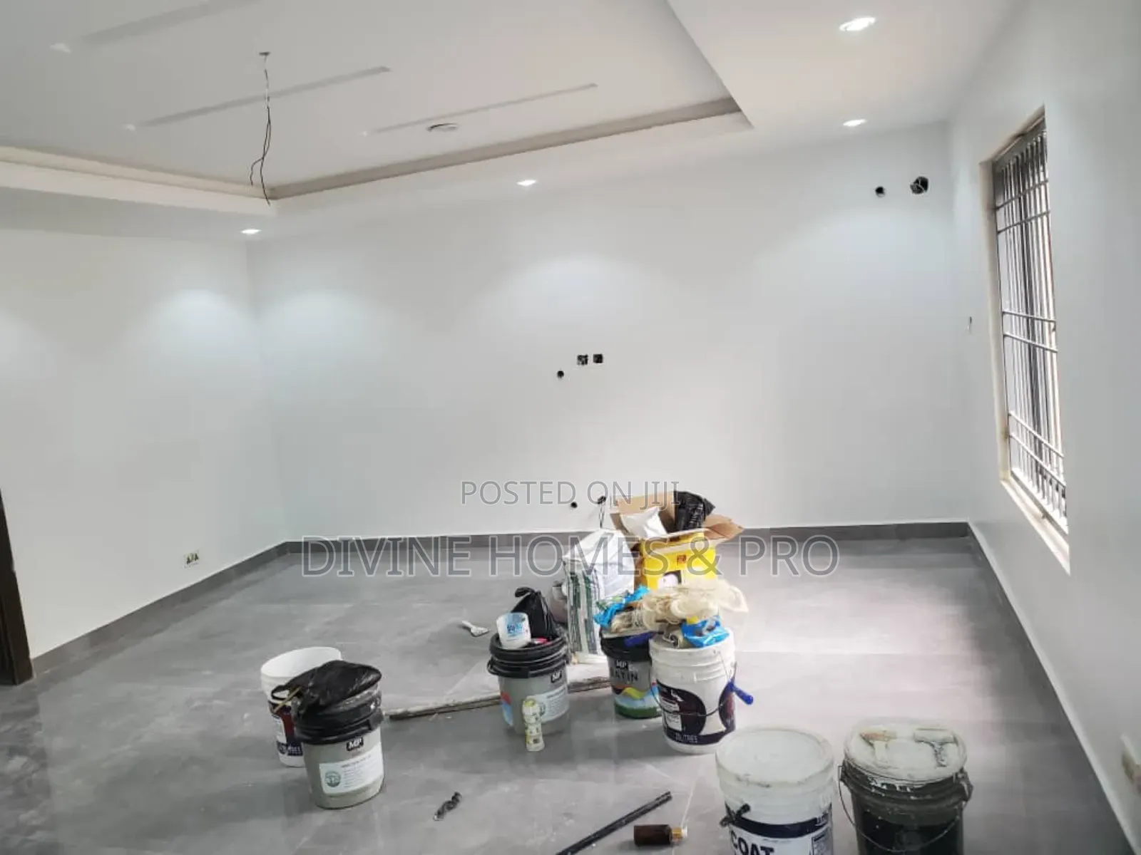 4bdrm Duplex in Life Camp for rent in Life Camp