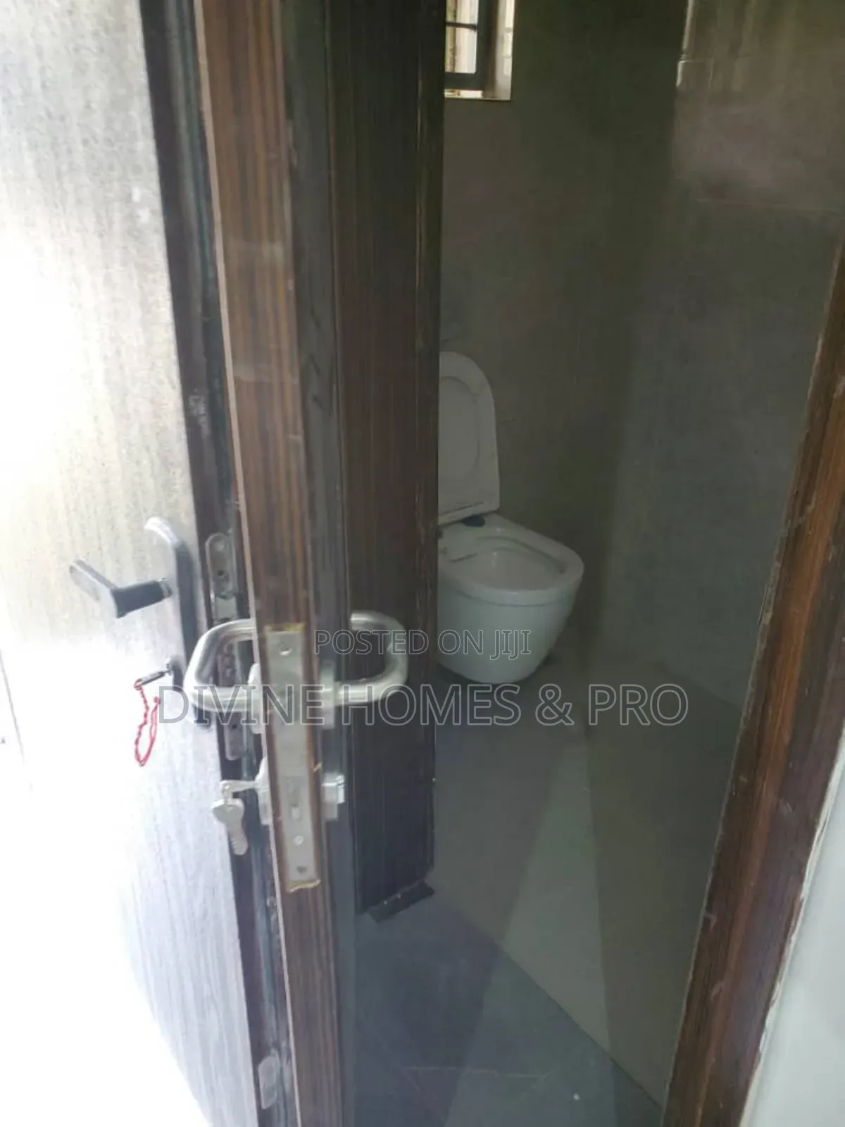 4bdrm Duplex in Life Camp for rent in Life Camp