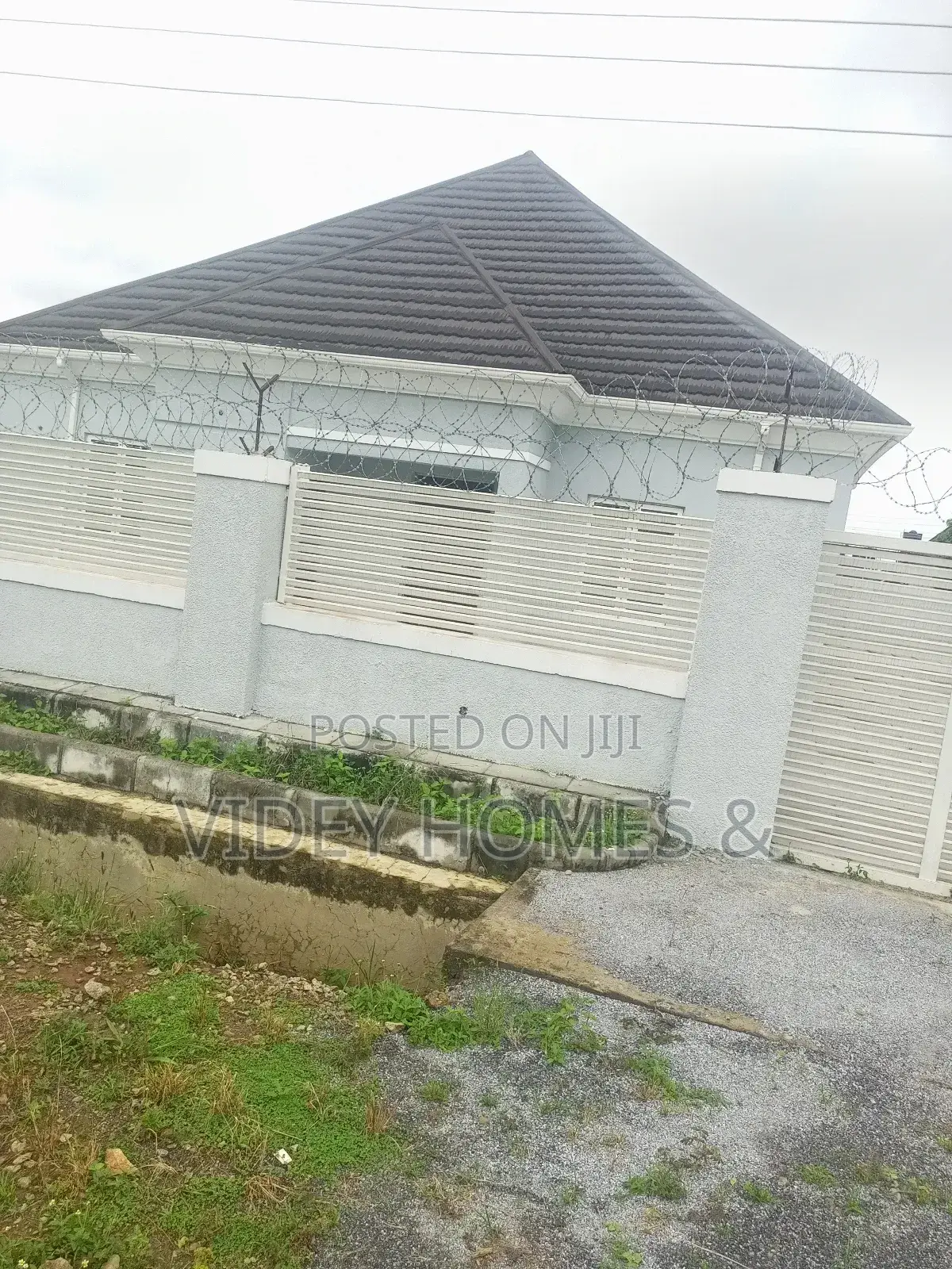 3bdrm Bungalow in Sungold Estate, Galadimawa for rent in Galadimawa