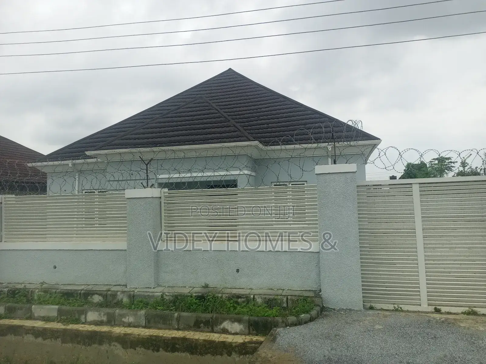 3bdrm Bungalow in Sungold Estate, Galadimawa for rent in Galadimawa