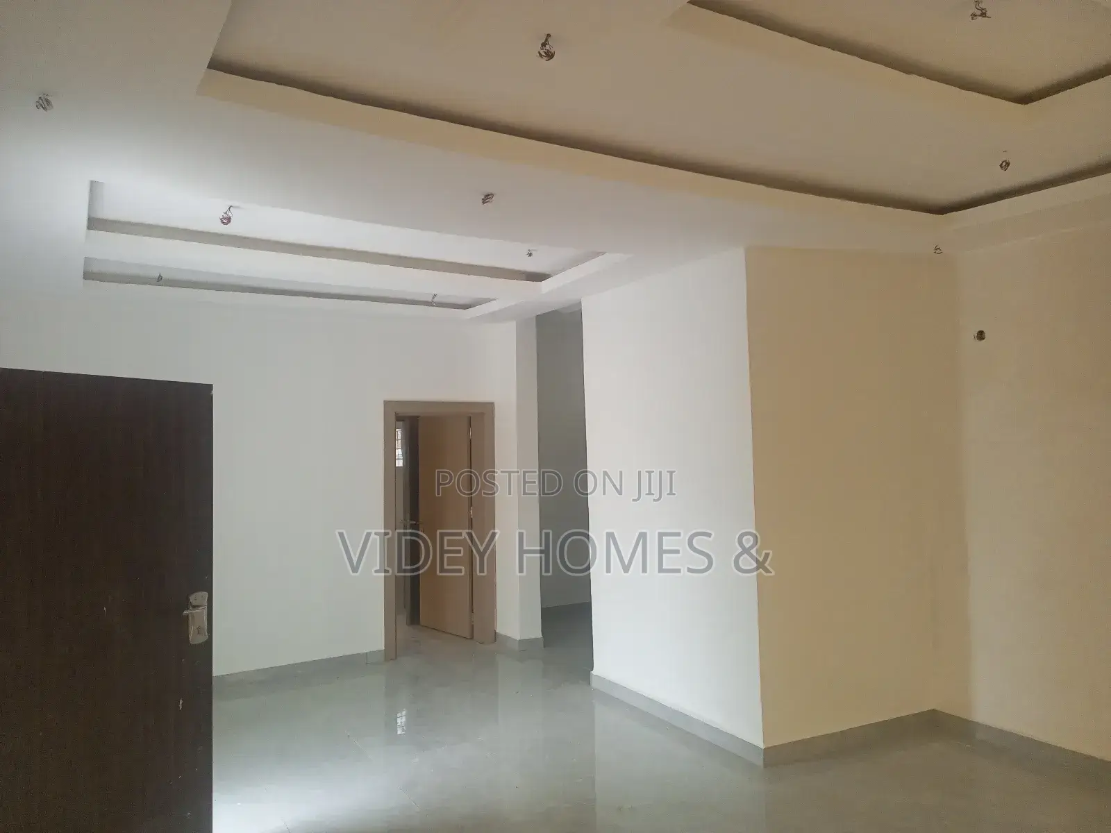 3bdrm Bungalow in Sungold Estate, Galadimawa for rent in Galadimawa
