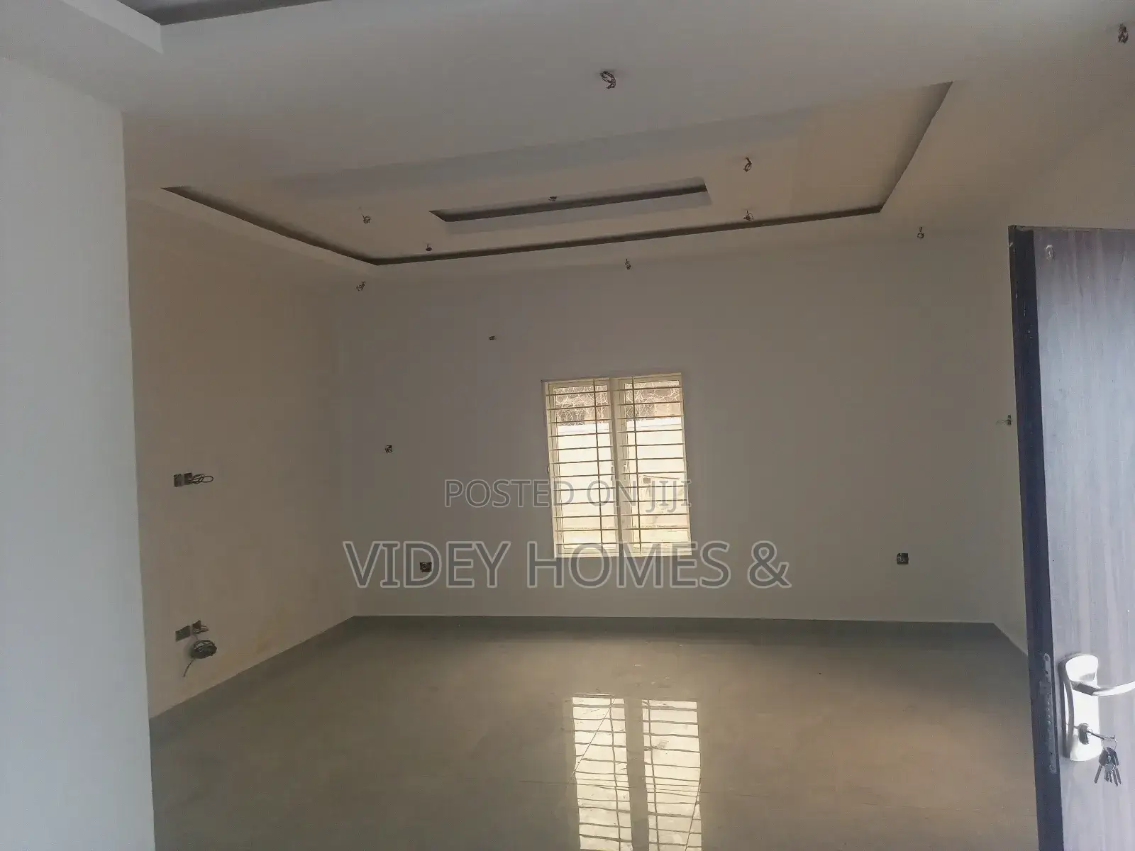 3bdrm Bungalow in Sungold Estate, Galadimawa for rent in Galadimawa