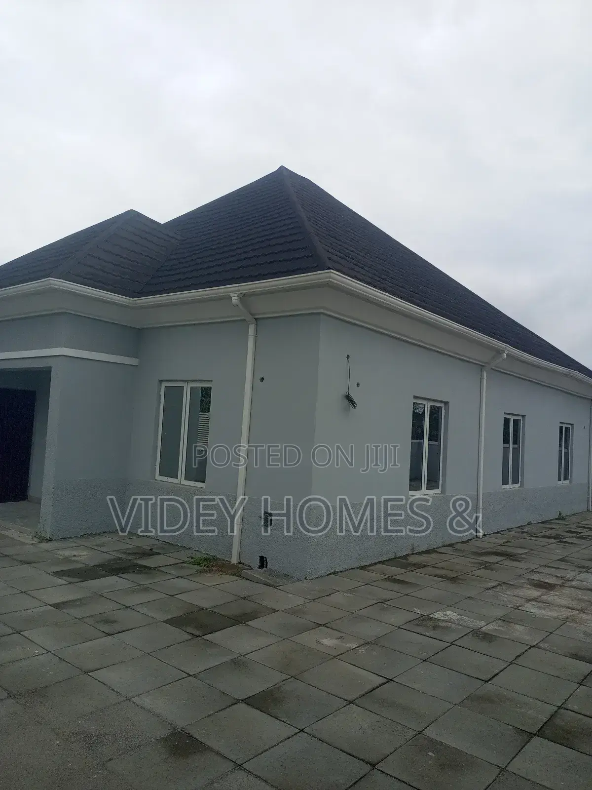 3bdrm Bungalow in Sungold Estate, Galadimawa for rent in Galadimawa