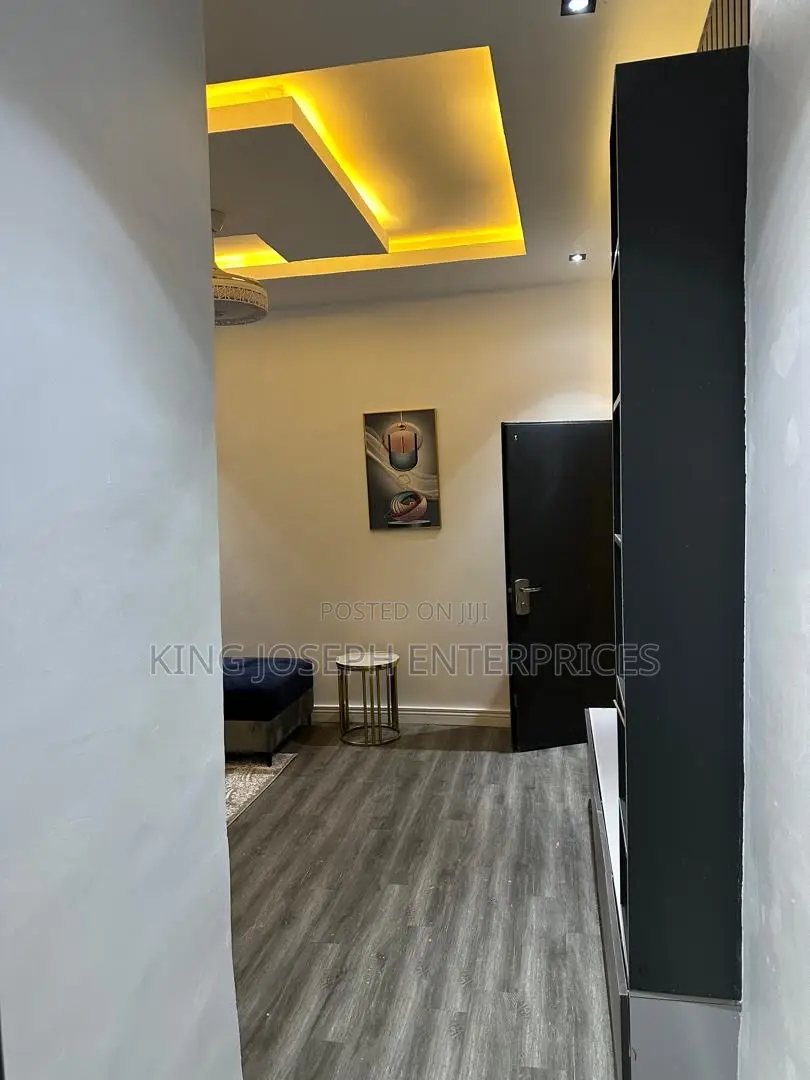 Luxury 1bedroom Apartment Wuse in Wuse