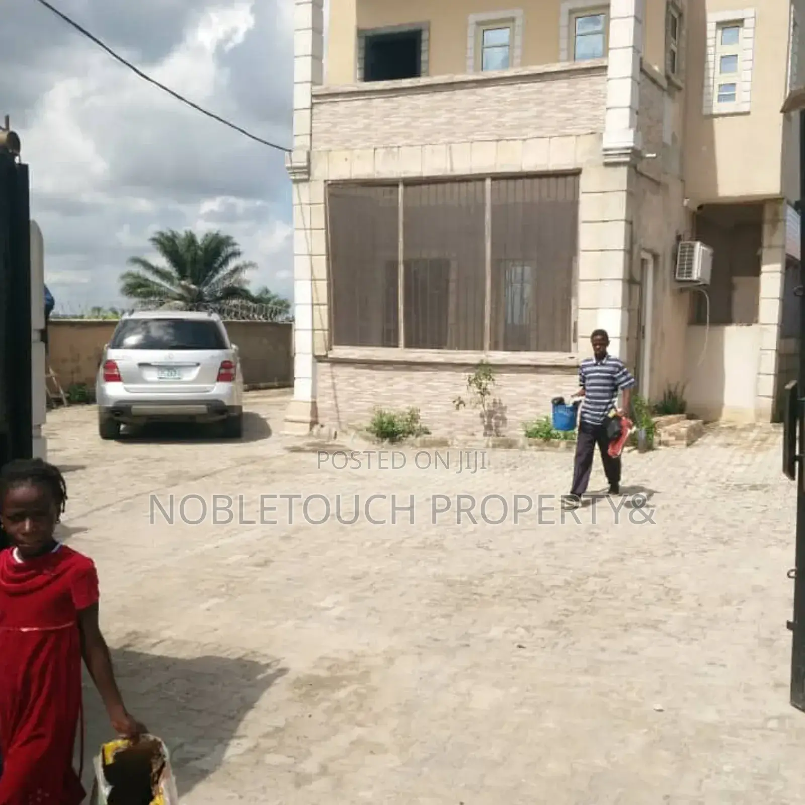 4bdrm Duplex in Epe Lagos for sale in Epe