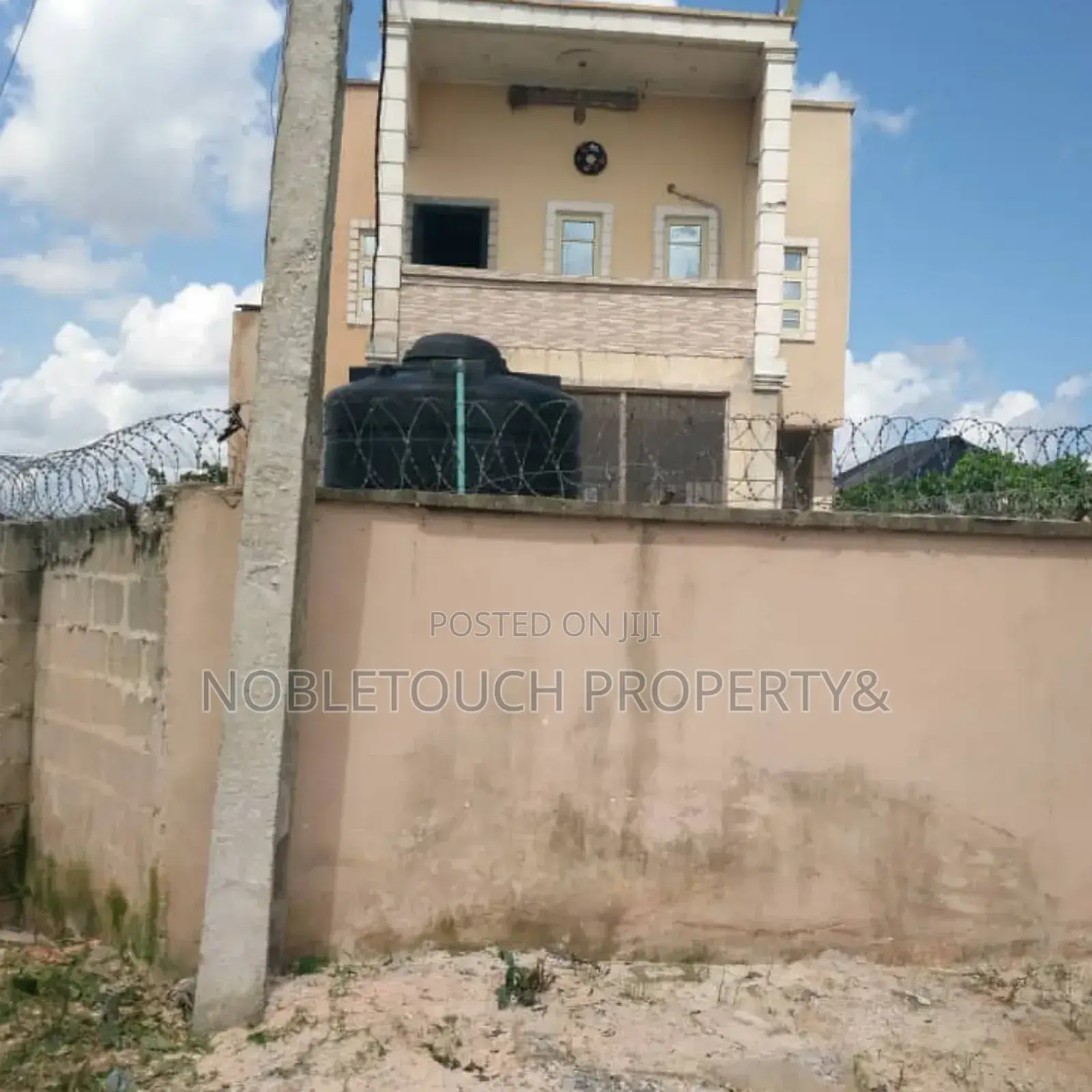 4bdrm Duplex in Epe Lagos for sale in Epe