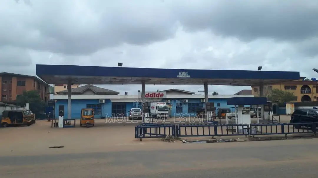 50ft by 120ft for Sale Off Governor Rd Ikotun in Alimosho