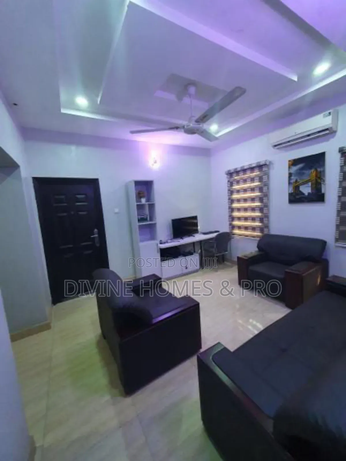 5bdrm Duplex in Durumi for sale in Durumi