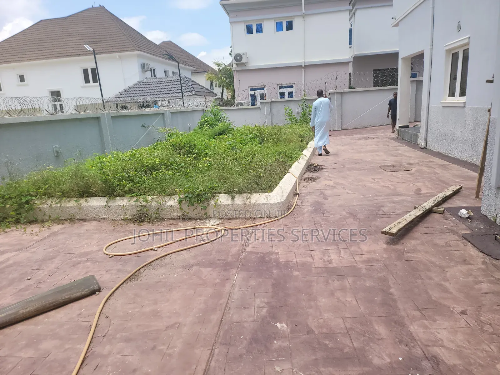 6bdrm Duplex in Naf Valley Estate, Asokoro for sale in Asokoro