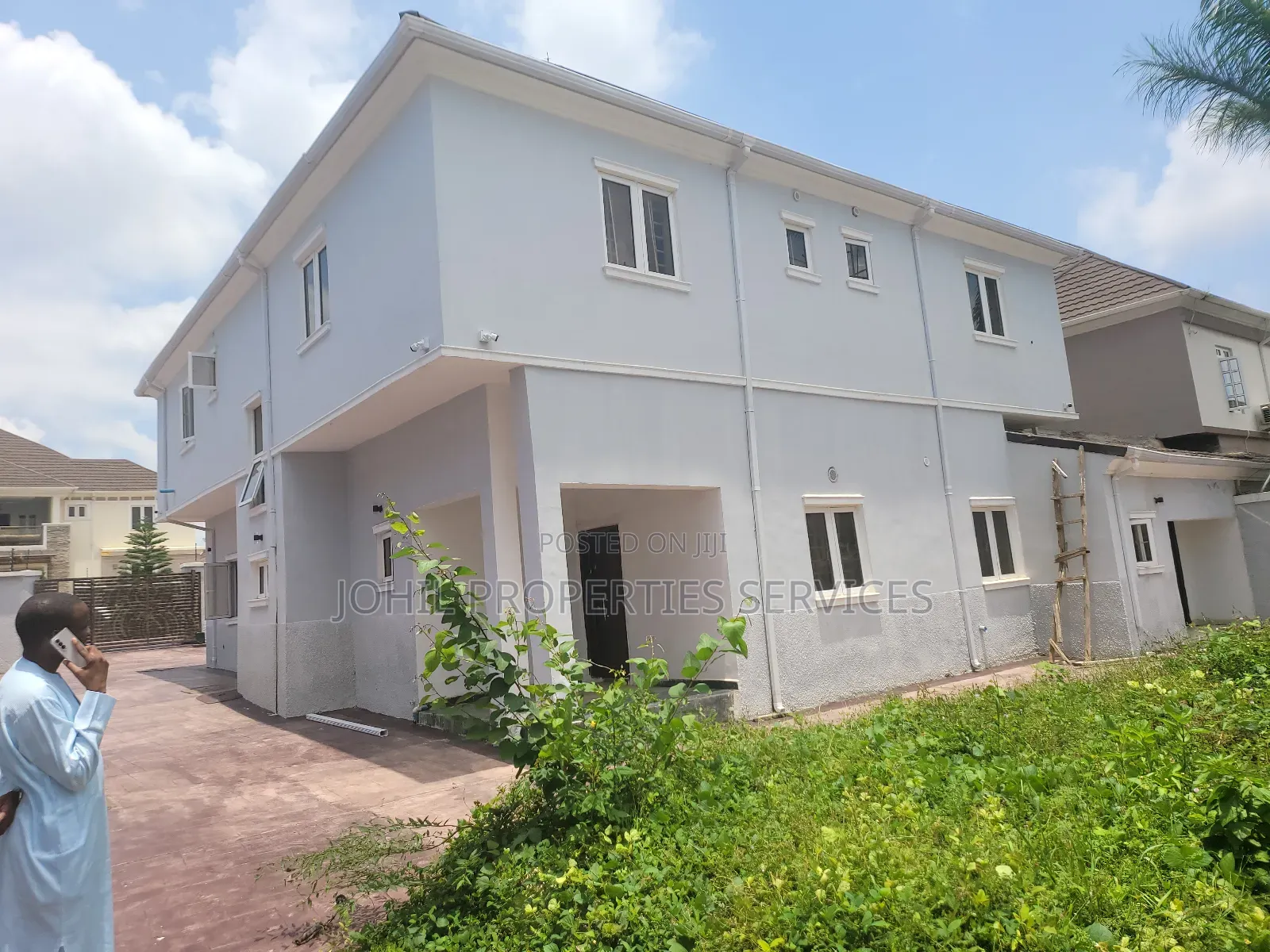 6bdrm Duplex in Naf Valley Estate, Asokoro for sale in Asokoro