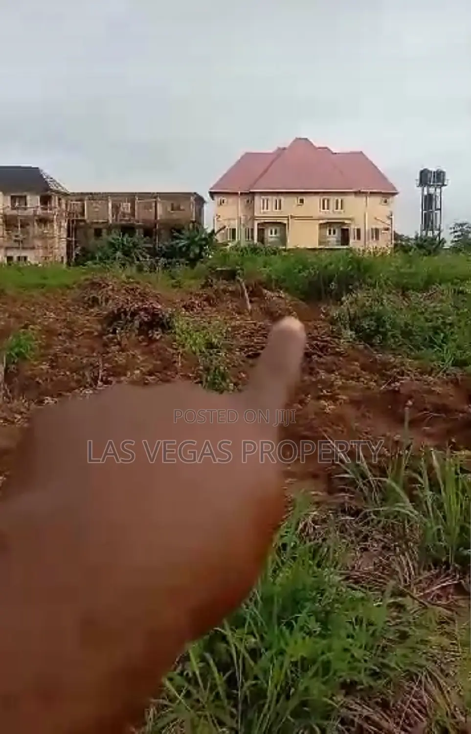 Sharp 4plots of Land at Umuorie Naze Close to Aba Road in Owerri