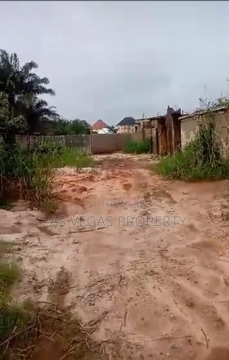 Sharp 4plots of Land at Umuorie Naze Close to Aba Road in Owerri