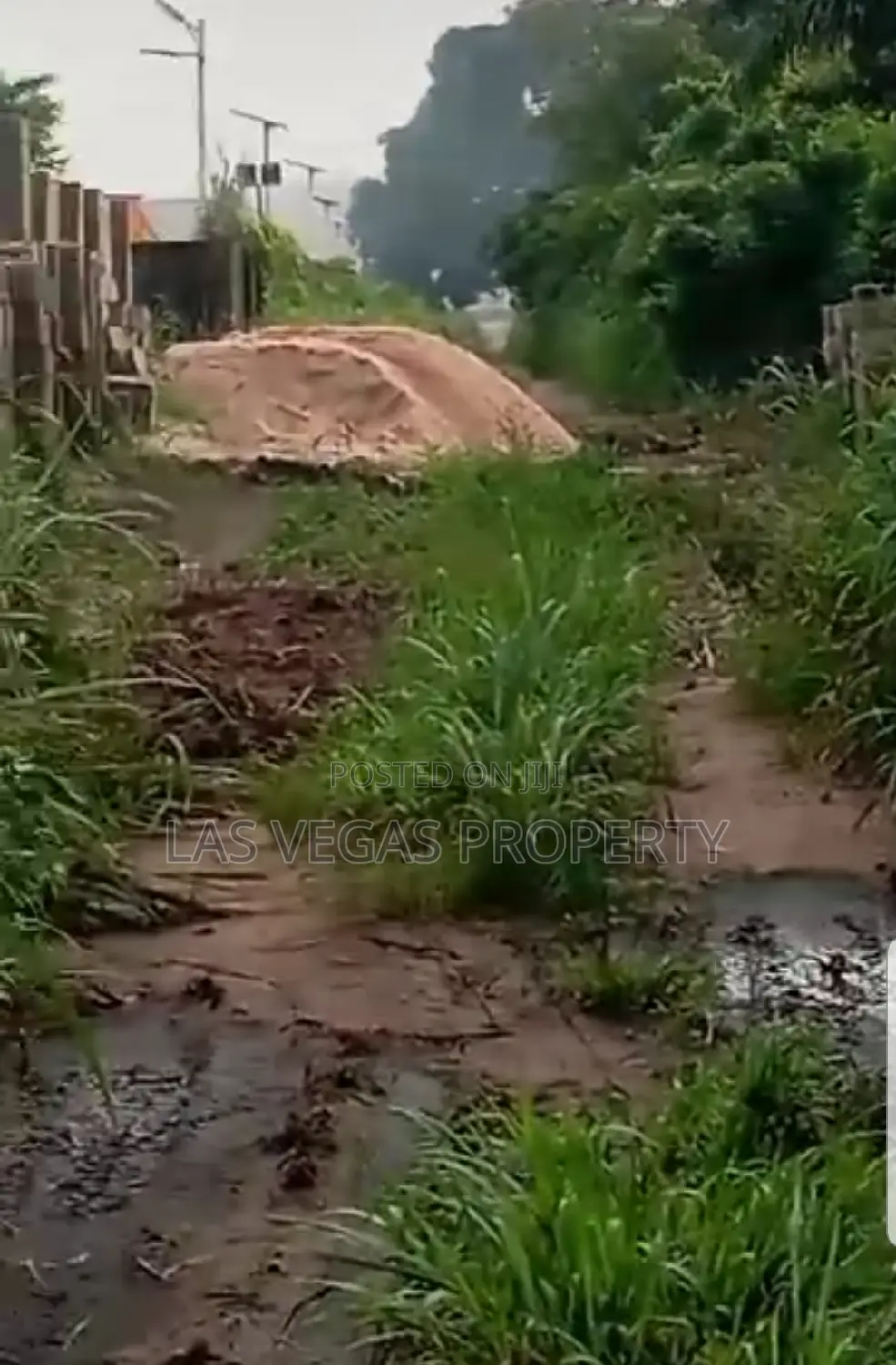 Sharp 4plots of Land at Umuorie Naze Close to Aba Road in Owerri