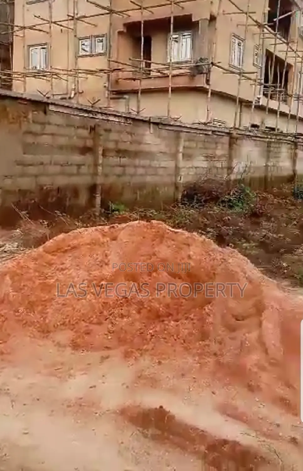 Sharp 4plots of Land at Umuorie Naze Close to Aba Road in Owerri