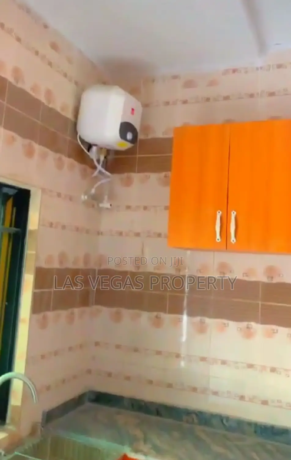 Furnished 4bdrm Bungalow in Akalawu Extension, Owerri for sale in Owerri