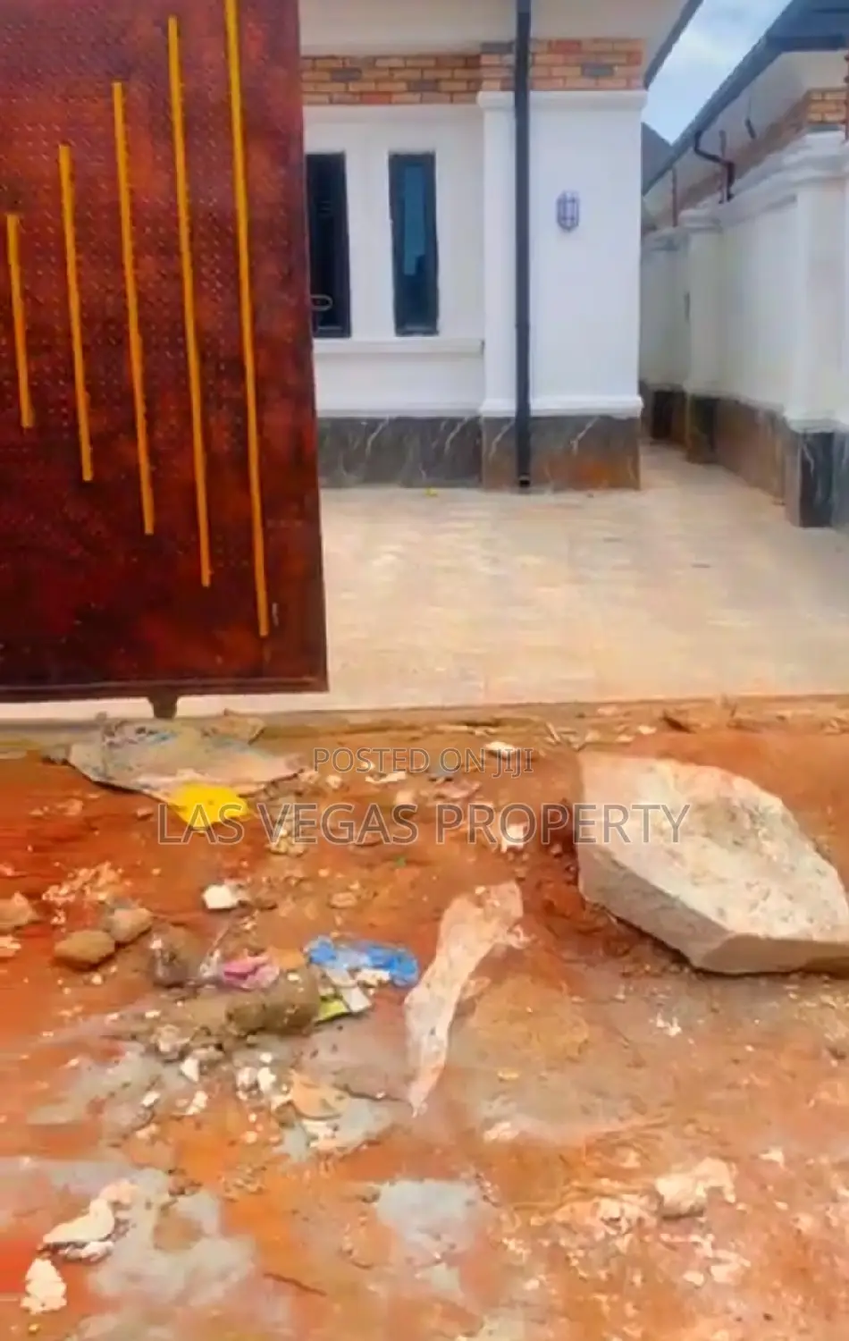 Furnished 4bdrm Bungalow in Akalawu Extension, Owerri for sale in Owerri
