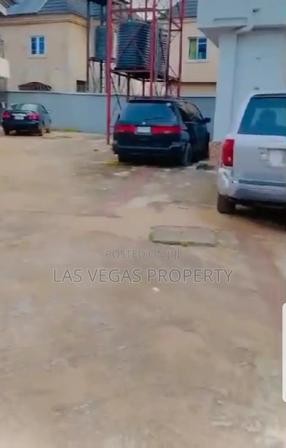 Furnished 3bdrm Block of Flats in Owerri for sale in Owerri