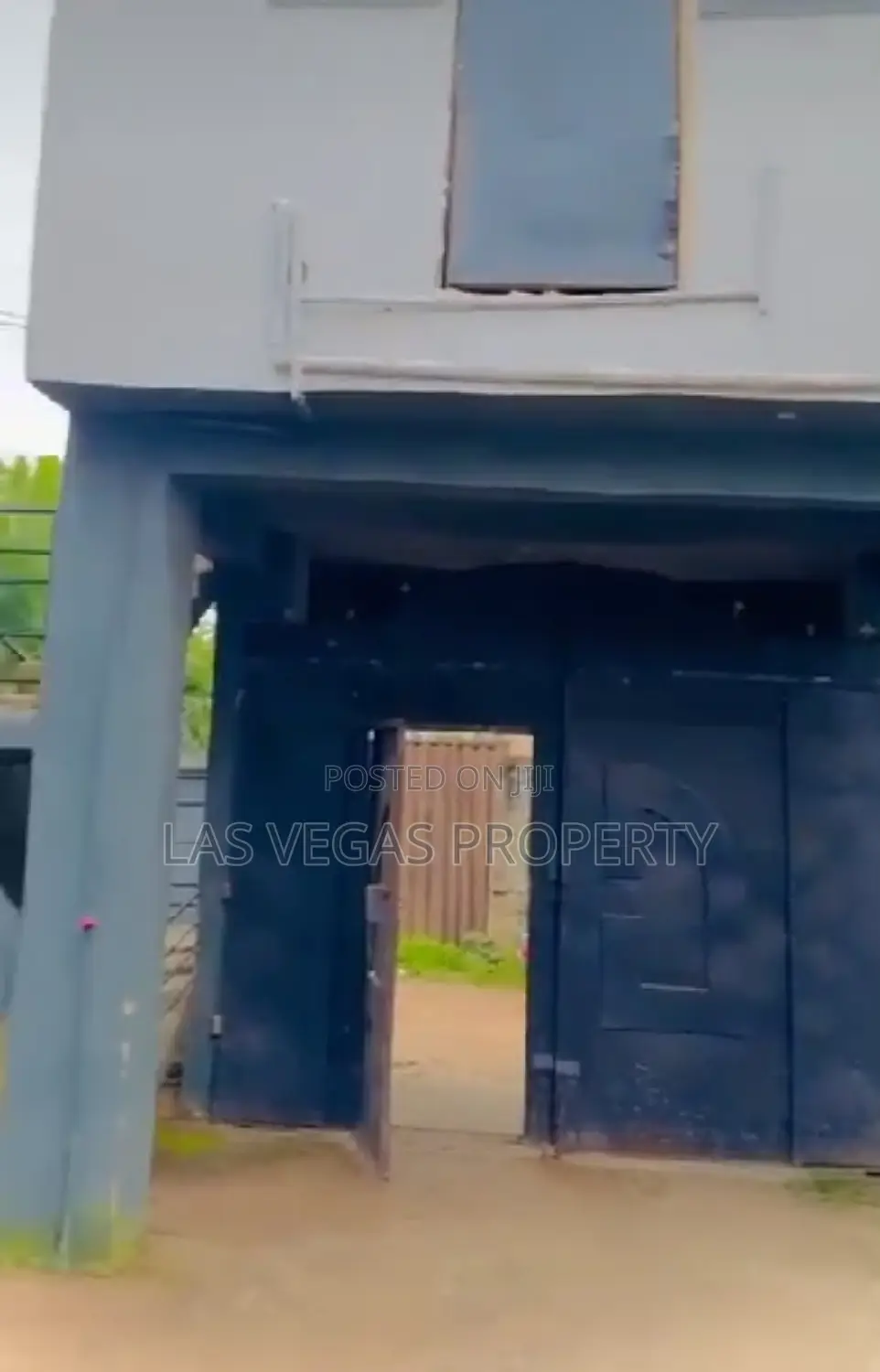 Furnished 3bdrm Block of Flats in Owerri for sale in Owerri