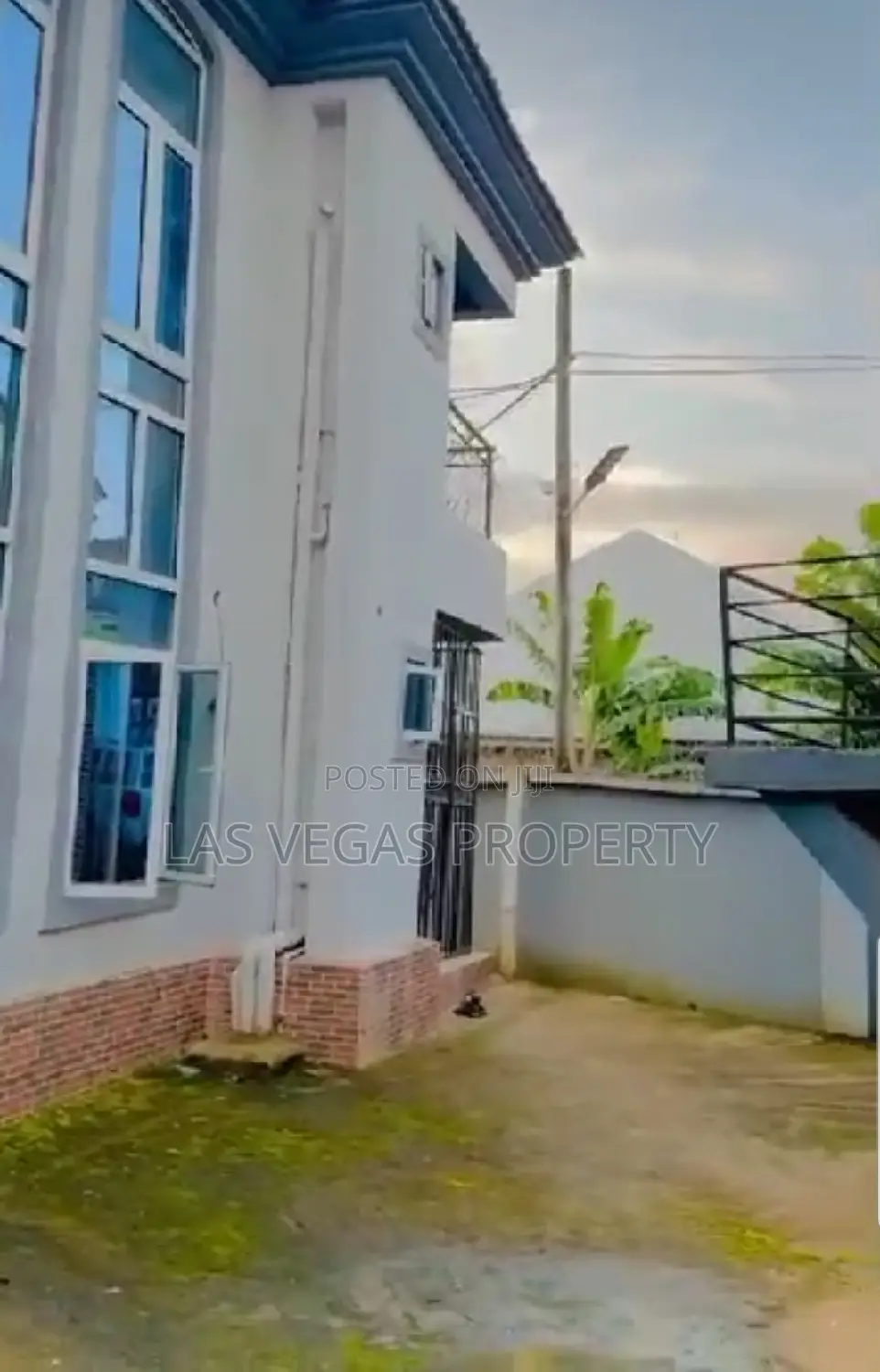 Furnished 3bdrm Block of Flats in Owerri for sale in Owerri