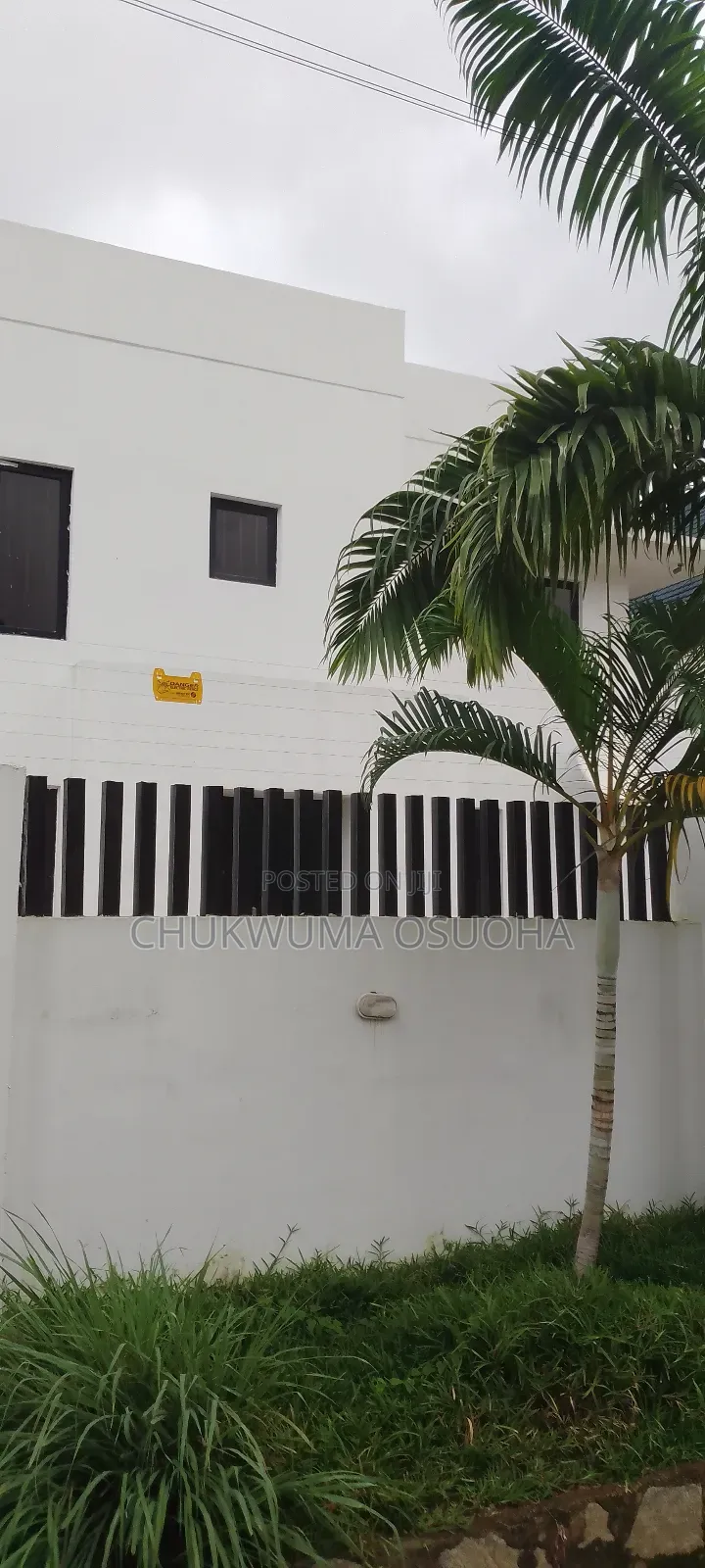 5bdrm Duplex in Trans Engineering, Dawaki for sale in Dawaki
