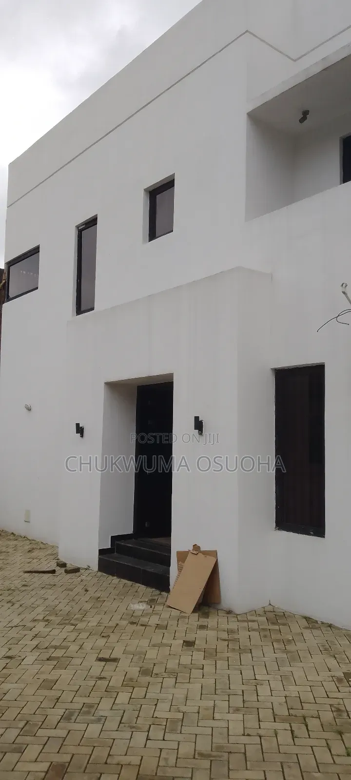 5bdrm Duplex in Trans Engineering, Dawaki for sale in Dawaki