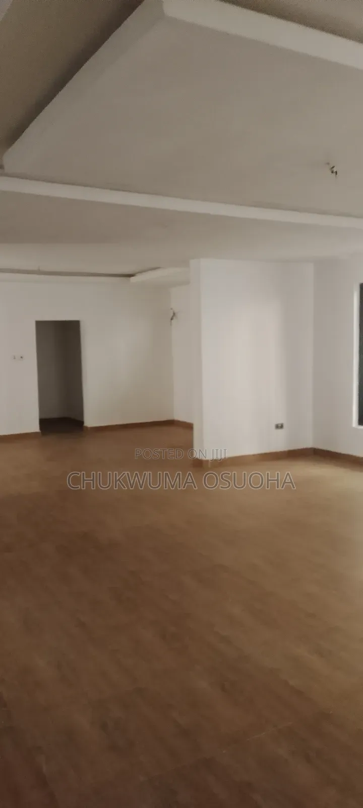 5bdrm Duplex in Trans Engineering, Dawaki for sale in Dawaki