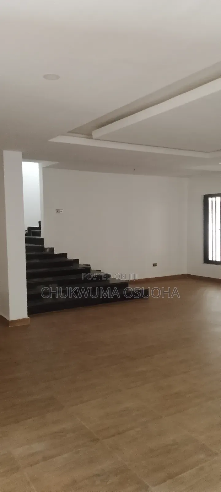 5bdrm Duplex in Trans Engineering, Dawaki for sale in Dawaki