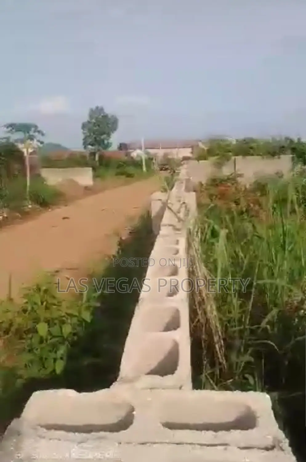 4 Plots of Land at Umunkoto Close to Poly Road in Owerri