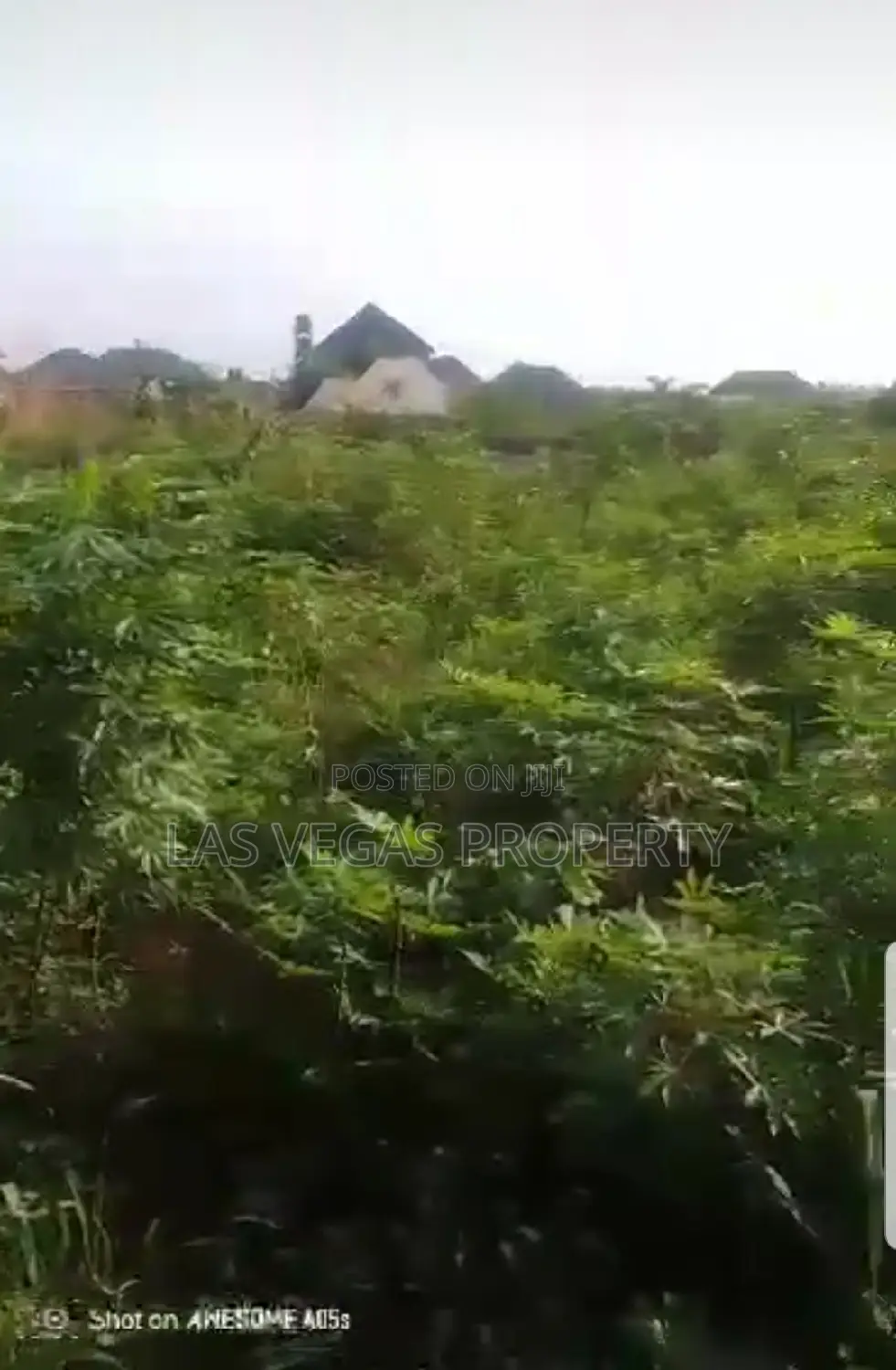 4 Plots of Land at Umunkoto Close to Poly Road in Owerri