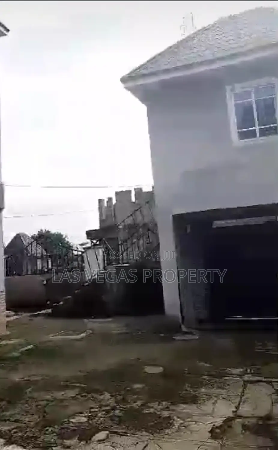 Furnished 2bdrm Block of Flats in Owerri for sale in Owerri