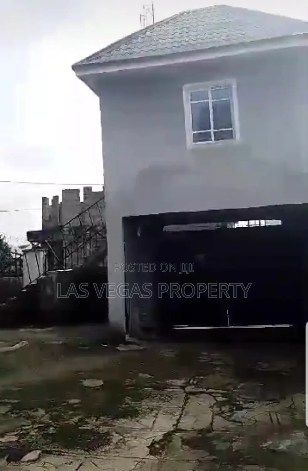Furnished 2bdrm Block of Flats in Owerri for sale in Owerri