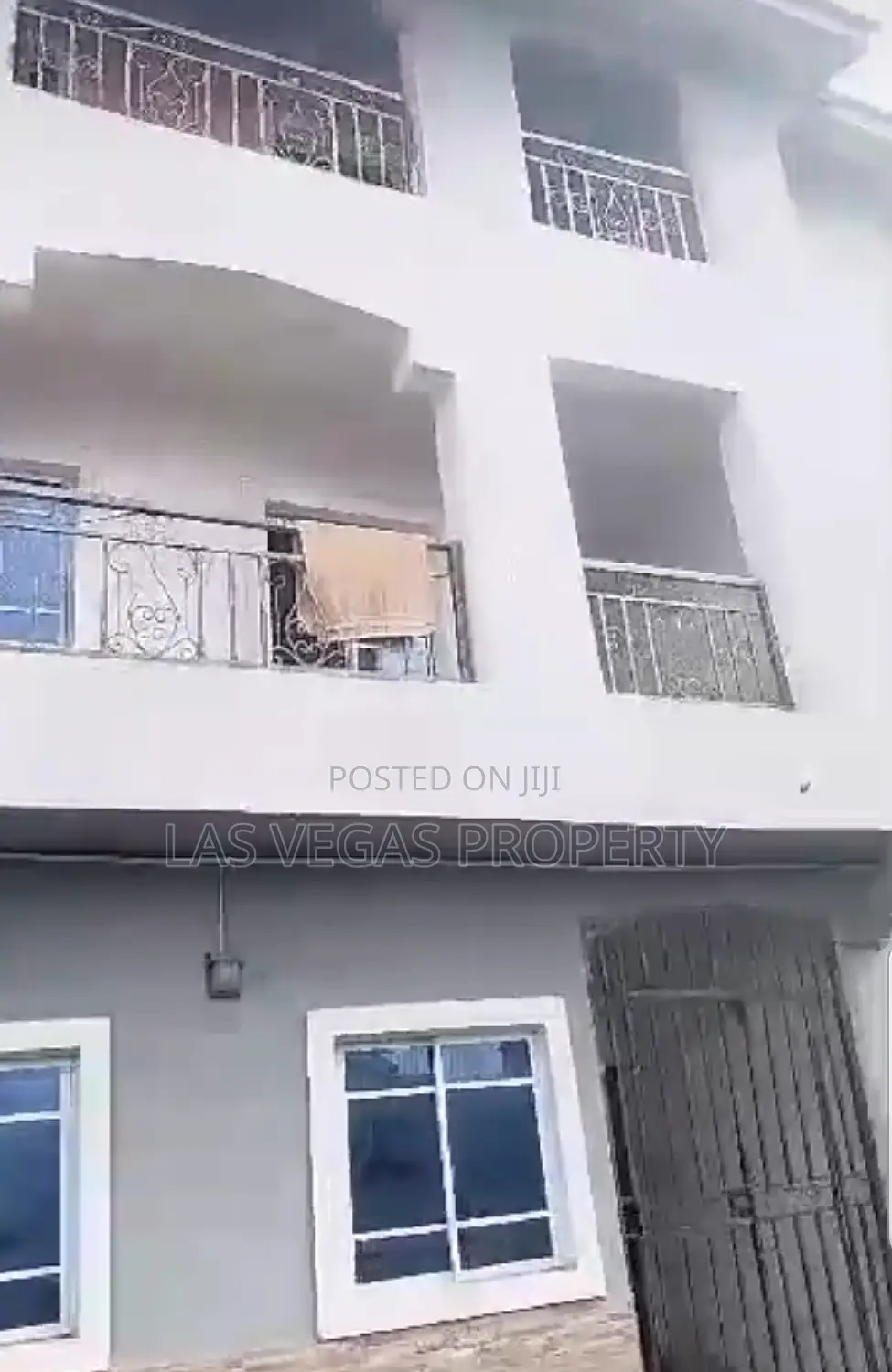Furnished 2bdrm Block of Flats in Owerri for sale in Owerri
