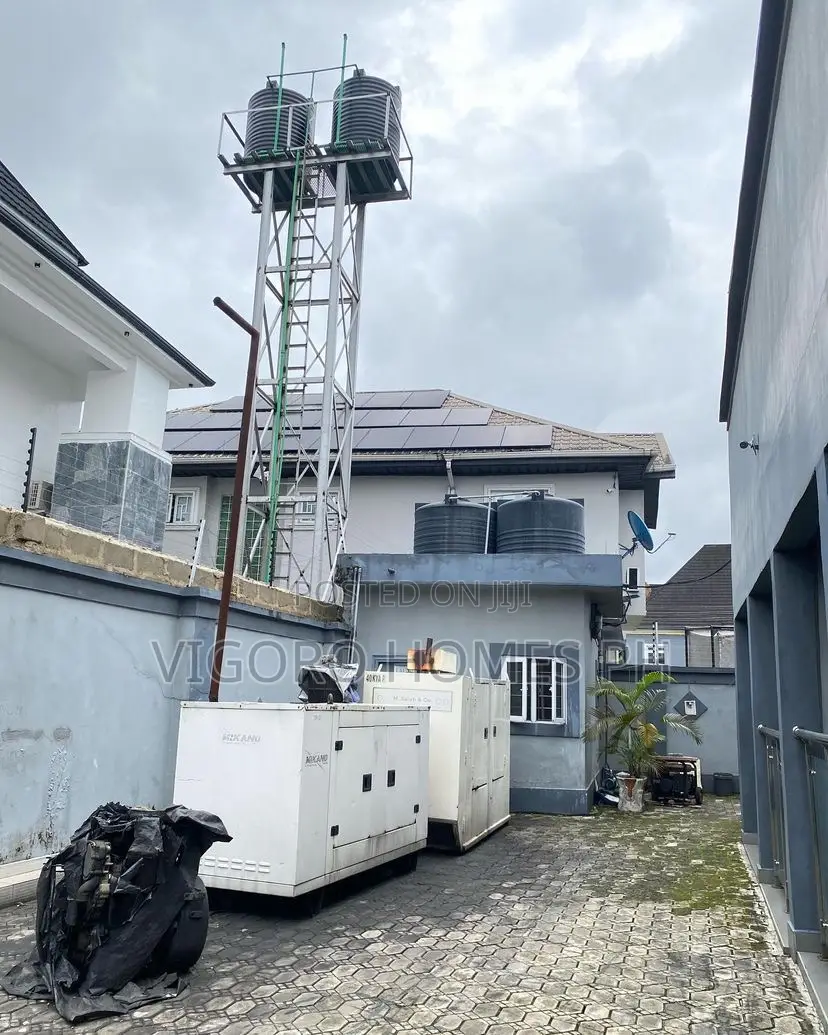 Deed of Conveyance Hotel in Port-Harcourt
