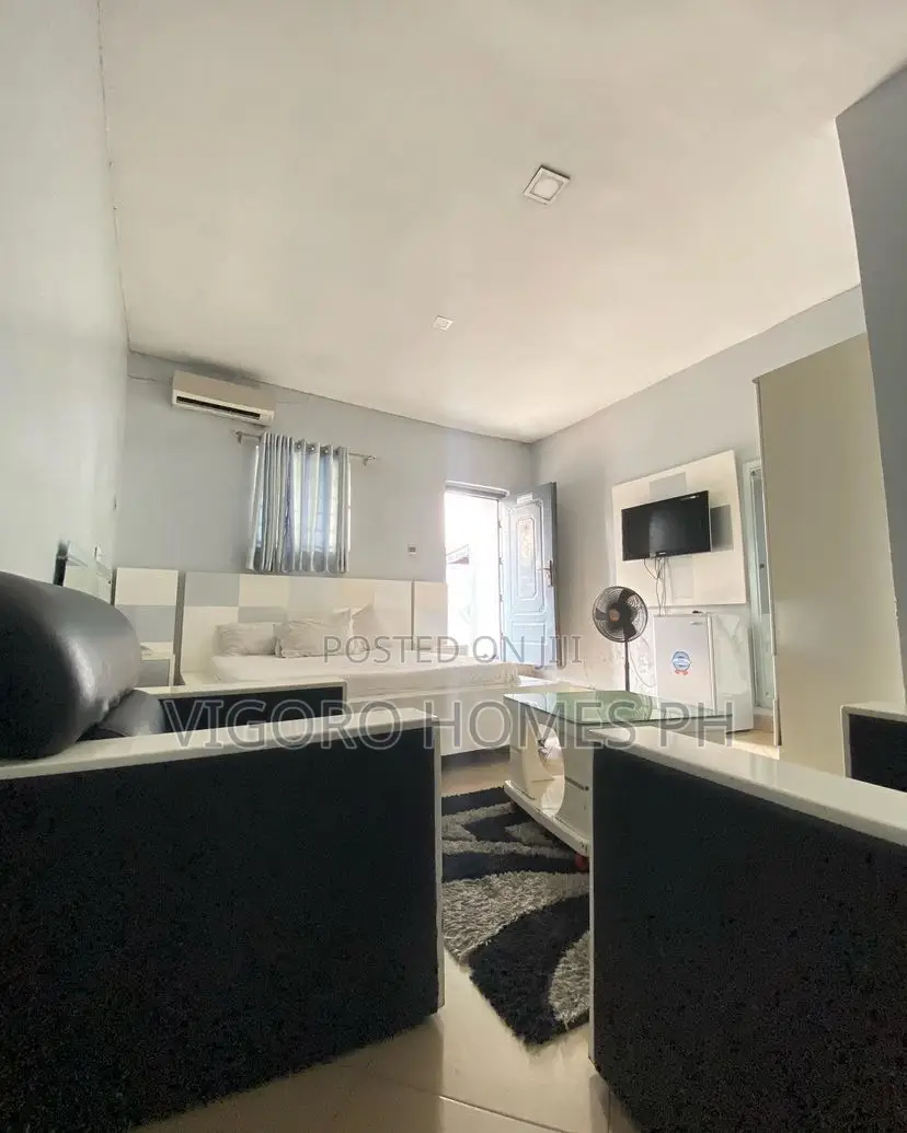 Deed of Conveyance Hotel in Port-Harcourt