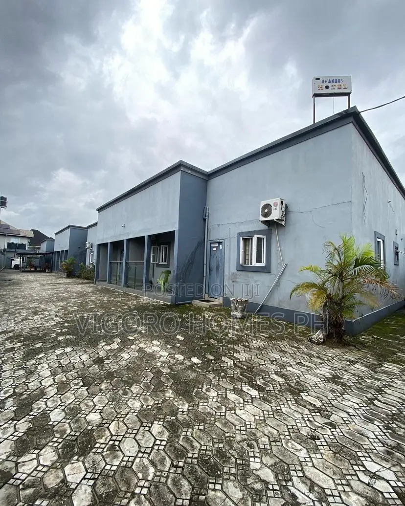 Deed of Conveyance Hotel in Port-Harcourt